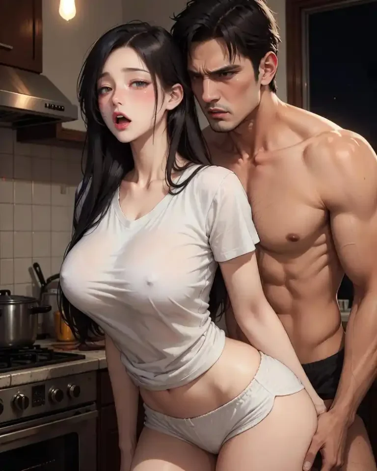 বন্ধুর বউকে করলাম